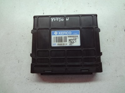 TUCSON 04-10R 2.0CRDI ORDINATEUR BOÎTES 95440-3A115 - milautoparts-fr.ukrlive.com