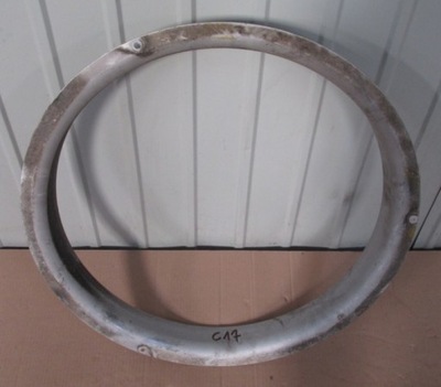 Renault premium kerax корпус вентилятора диск фото №1