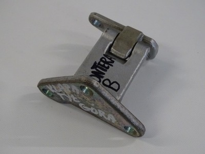 Opel frontera b петля крышки задняя góra 5d фото №1