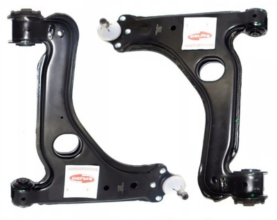 SWINGARMS FRONT RIGHT I LEFT OPEL ASTRA G II DELPHI - milautoparts-fr.ukrlive.com