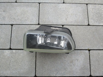 Ford mondeo mk1 1993-1996 противотуманная фара передний левый фото №1