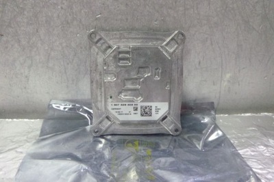 Peugeot 308 модуль full led ксенон фото №1