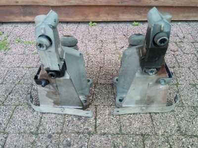 Кронштейн тяга кабіни scania r 1762855 фото №1