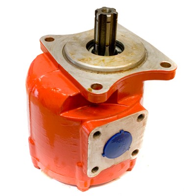 POMPA HYDRAULICZNA NSZ50 MTZ BELARUS HYDROSILA