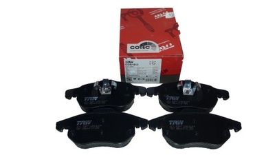 TRW SABOTS DE FREIN DE FREIN OPEL VECTRA C FIAT CROMA - milautoparts-fr.ukrlive.com