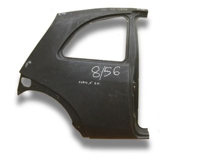 FORD KA 1 1995-2007 REAR REAR WING RIGHT TO - milautoparts-fr.ukrlive.com