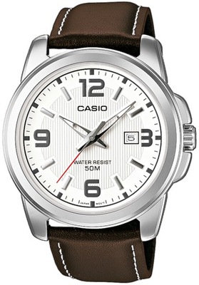 Zegarek męski CASIO MTP-1314L-7A