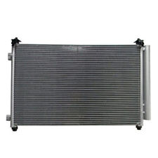 Радіатор кондиціонера nowa mazda cx-9 cx9 2007-2015 фото №1