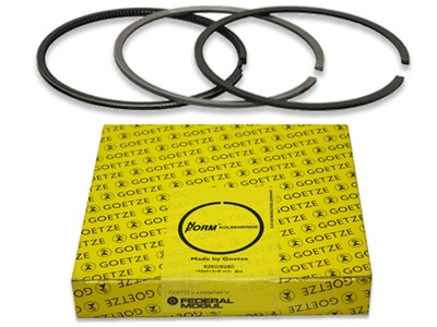 Goetze UL2991360.AK - milautoparts-fr.ukrlive.com