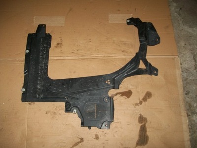 MINI F60 PROTECTION CHASSIS TANK RIGHT 7386954 - milautoparts-fr.ukrlive.com