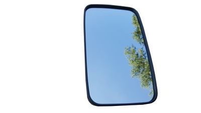 MIRROR LEFT RIGHT FOR VW T4 LT FORD DOKA 1990-2003 BOX CONTAINER - milautoparts-fr.ukrlive.com