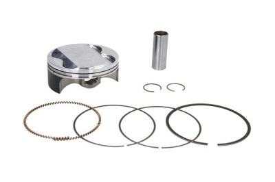 PISTON SXF WOSSNER 8560D200 - milautoparts-fr.ukrlive.com