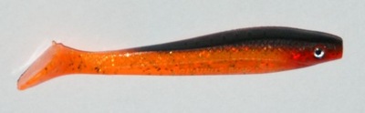 ROBINSON Ripper LONGINUS 8cm MR3-28 przeźroczysty