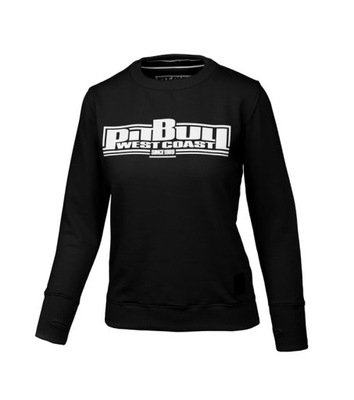 Bluza damska PIT BULL BOXING roz. XS