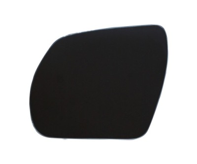 Hyundai santa fe 2010 скло ліва плоске фото №1