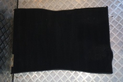 Коврик перед правый mercedes w463 lift a4636803240 фото №1