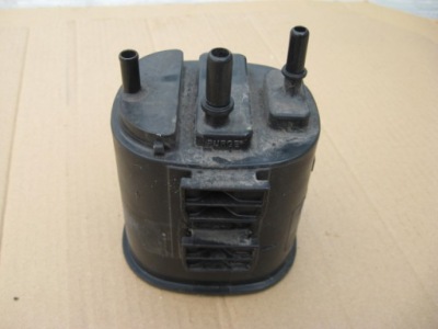 Mazda 2 07-14 1.4b фильтр угольный 8v51-9d653 фото №1