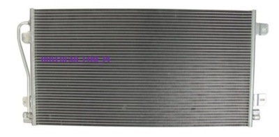 RADIATEUR DU CLIMATISEUR RENAULT MASTER OPEL MOVANO - milautoparts-fr.ukrlive.com