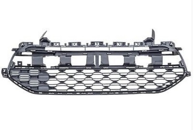 GRILLE DE RADUATEUR CITROEN C4 PICASSO 2013- - milautoparts-fr.ukrlive.com