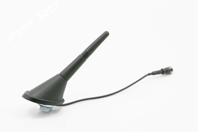 ANTENNA AUTOMOTIVE 9CM AUDI VW PASSAT B5 RAKU 2 - milautoparts-fr.ukrlive.com