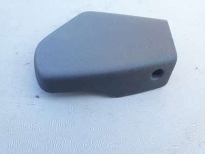 Citroen ds5 защита сиденье левая пластик фото №1