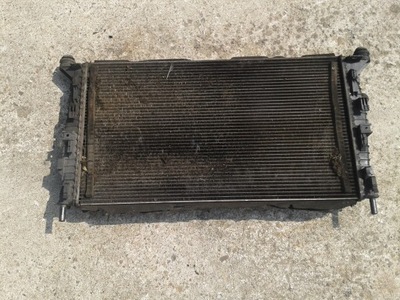 RADIATEUR EAUX FORD CMAX C-MAX I 1.6 TDCI - milautoparts-fr.ukrlive.com