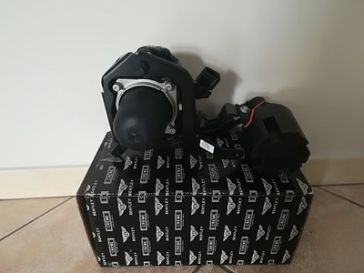 Насос воздуха вторичного верхний bentley gt gtc nowa фото №1