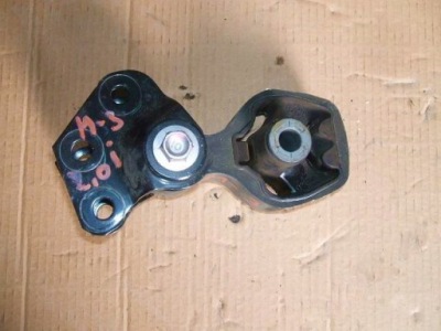 Mazda 3 bm 13- 2.0i кронштейн подушка коробки передач фото №1