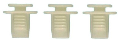 FIAT BRAVA MAREA MULTIPLA CLAMP PLASTIC GLASS - milautoparts-fr.ukrlive.com