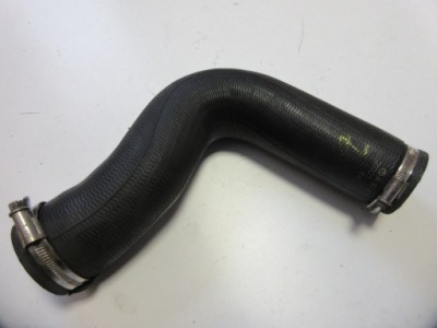 Sprinter w906 a9065280182 wąż turbo інтеркулер фото №1