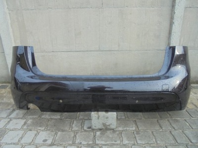 Bmw 2 f45 - бампер задний фото №1