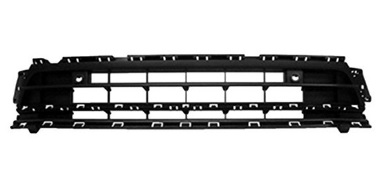 POLCAR 95032725 GRILLE DE RADUATEUR - milautoparts-fr.ukrlive.com