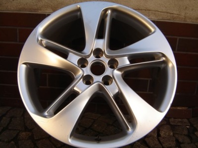 DISC OPEL ASTRA J IV CHEVROLET CRUZE 19 5X105 - milautoparts-fr.ukrlive.com