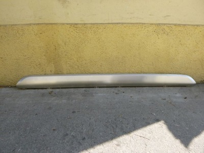 BMW X5 F15 SPORT PACKAGE METAL FACING, PANEL SILL NOW ORIGINAL - milautoparts-fr.ukrlive.com