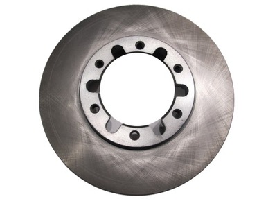 DISQUE DISQUES DE FREIN NISSAN PATROL GR Y61 AVANT - milautoparts-fr.ukrlive.com