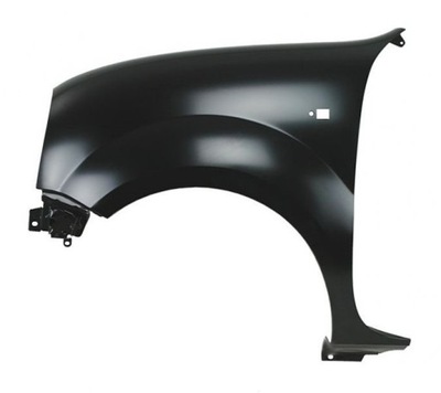 AILE AVANT RENAULT KANGOO 1998-2002 GAUCHE - milautoparts-fr.ukrlive.com