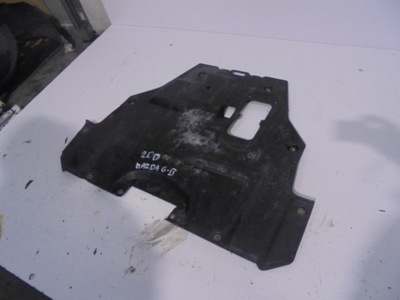Защита pod двигатель mazda 6 ii 2.0 citd фото №1