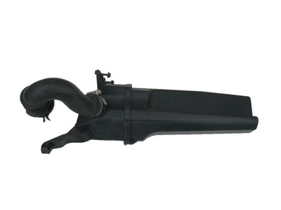 Резонатор фильтра воздуха ford focus mk3 11-14 фото №1