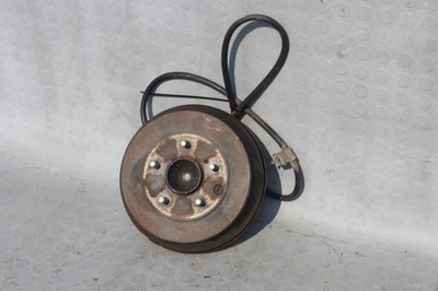 HUB BEBEN RIGHT REAR NISSAN JUKE F15 10-19 - milautoparts-fr.ukrlive.com