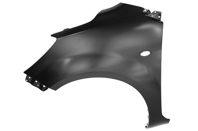 OPEL AGILA B 08- WING FRONT LEFT FRONT - milautoparts-fr.ukrlive.com