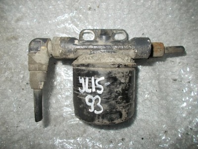 Основание фильтра воздуха iveco stralis 430 фото №1