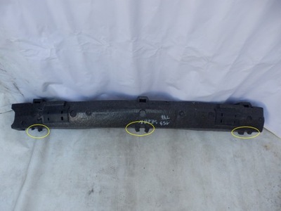 Alfa romeo 159 абсорбер балка задняя бампера фото №1