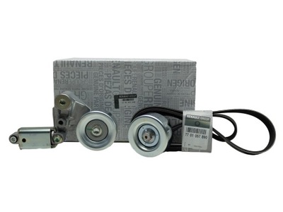 BRIDLE BELT HINGED MASTER MOVANO 3.0 DCI ORIGINAL - milautoparts-fr.ukrlive.com