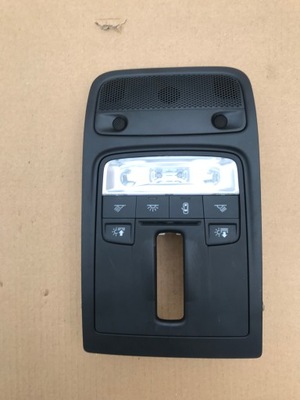 Лампа кабины audi 8x0947135ak фото №1