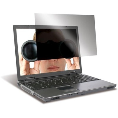 Targus Filtr Prywatyzujący Privacy Screen 12,1''