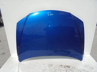 Капот mazda 6 -доставка- фото №1