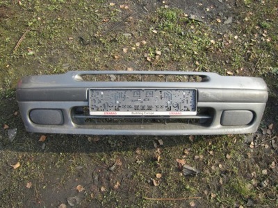 RENAULT CLIO I FACELIFT BUMPER FRONT FRONT - milautoparts-fr.ukrlive.com