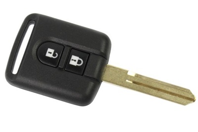 KEY REMOTE CONTROL CASING NISSAN ALMERA TINO PRIMASTAR - milautoparts-fr.ukrlive.com