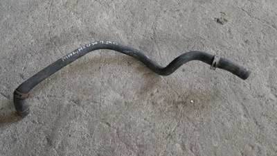 Mazda 2 02-07 1.4 tdci шланг wody фото №1