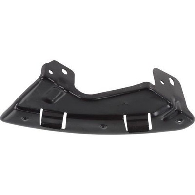 MOUNTING BUMPER LEFT FRONT HYUNDAI TUCSON IX35 - milautoparts-fr.ukrlive.com